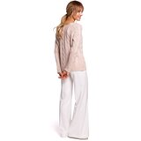Made Of Emotion Woman's Pullover M511 | Shoptok.si