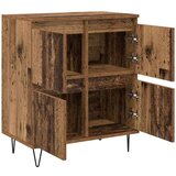  Komode 3 pcs Staro drvo 180 x 35 x 70 cm Konstruirano drvo | shoptok.hr