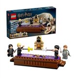 Lego Harry Potter: Dvorac Hogwarts: dvoboj Cijene