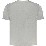 North Sails SHORT SLEEVE T-SHIRT MEN GREY | Shoptok.si