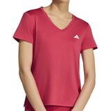 Adidas Ženska majica WE Min V NK Tee, Ciklama Cene