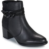 Rieker Y2066-00 Crna | shoptok.hr