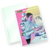 Fellowes korice za termo koričenje 8mm A4 pk100 5391202 bele Cene