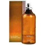 Kolonjska voda u spreju Morfose EDC 125 ml – Manly Savour