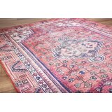 Conceptum Hypnose tepih Blues Chenille 356, 75x150cm, crveni | Eponuda.ba