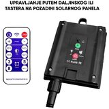  Solarni niz + 25 sijalica E12, 7.5m | Eponuda.com
