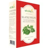 slatki pelin čaj