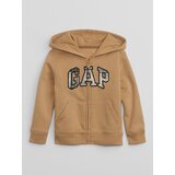 GAP Children's sweatshirt with logo - Boys | Shoptok.si