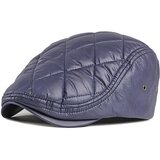 IZMAEL Moška bareta ZA-26123 - Modra | Shoptok.si