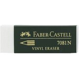 Gumica 7081 PK2 FABER CASTELL 188296 BLISTER-EOL!! | shoptok.hr