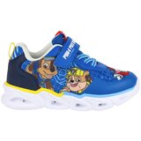 Cerda športni copat 2300006746 PAW PATROL F dark blue 27 | Shoptok.si