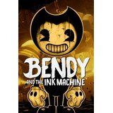  bendy and the ink machine (xbox series x|s) xbox live key europe | Eponuda.com