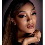 Maybelline The Burgundy Bar paleta senčil 9,6 g | Shoptok.si