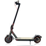 AOVO Električni skiro M365 Lite 350 W 36 V 10,4 Ah Inteligentni zložljivi e-skuter Doseg do 25-30 km z nadzorom APP, (22056115) u