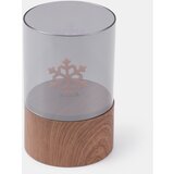 Sinsay Staklena dekorativna lampa | shoptok.hr