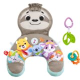  Fisher-Price GRR01 jastuk za bebu Višebojno Cijene