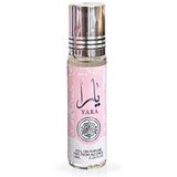 Lattafa Parfumska voda Yara Roll-on Parfüm | Shoptok.si