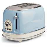 Ariete Vintage Toaster, blue | shoptok.hr