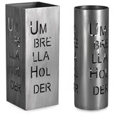  STALCI ZA KIŠOBRANE EYMAR 52CM SET 2/1 SREBRNI Cijene
