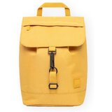 Lefrik Nahrbtniki Kaut Mini Backpack - Mustard Rumena Cene