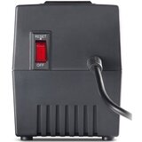 Njoy paladin 1000 avr (PWAV-10003PL-AZ01B) 1000VA/500W automatski regulator napona ups | ePonuda.com