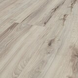 LOGOCLIC Vinto Laminat Fabria (1.288 x 330 x 8 mm, Rustikalni pod) + BAUHAUS jamstvo 20 godina | shoptok.hr