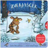 Mladinska Knjiga Zvejašček- kartonka Cene