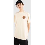 Santa Cruz Classic Dot Chest T-shirt blond wood | Shoptok.si