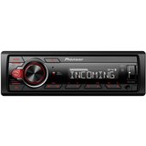 Pioneer MVH-330DAB glavna jedinica automobila, DAB / DAB +, Bluetooth, USB, crna cijene