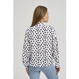 Marisse Women's Shirt L-Ko-4310 Black_White | Eponuda.ba