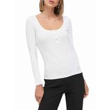 Guess - - Ženska majica dugih rukava Cene