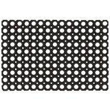  Otirači od gume 2 kom 23 mm 60 x 80 cm | shoptok.hr