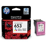 Tinta HP 653 Black | Eponuda.ba