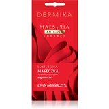 Dermika Maestria regenerirajuća maska s retinolom 7 g | shoptok.hr