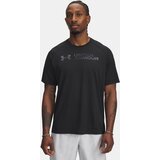 Under Armour Men's T-shirt UA Tech Reflective SS-BLK - Men's | Shoptok.si