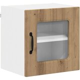 vidaXL Stenska kuhinjska omarica 2 pcs Umetni hrast 40 x 31 x 40 cm | Shoptok.si