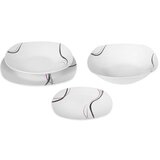  Keramički tanjiri set 19/1 Cene