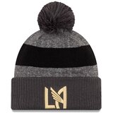 New Era Los Angeles FC 2019 MLS Official On-Field zimska kapa cijene