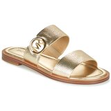 Michael Kors SUMMER SANDAL Gold Michael Kors SUMMER SANDAL Gold Slike