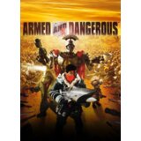  Armed and Dangerous Steam Key EUROPE | ePonuda.com
