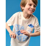 Sinsay Komplet od žerseja Stitch | shoptok.hr