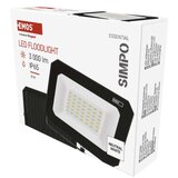  led reflektor simpo 30 w nevtralna bela | Shoptok.si