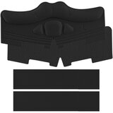 INF Nelepljivi vložki za peto L (2 para) - mrežna tkanina in pena Black, (5000335911) Cene