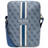 Guess TORBA GUTB10P4RPSB 10 BLUE 4G STRIPES OVITEK ZA TABL., (21833789) Cene