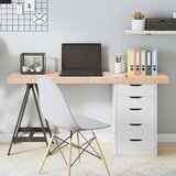 vidaXL Stolna ploča 140x60x(2-6) cm od netretirane masivne hrastovine | shoptok.hr