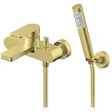 Rosan S2 Gold baterija za kadu sa ručnim tušem | ePonuda.com
