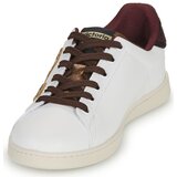 Victoria Nizke superge TENIS Bela | Shoptok.si