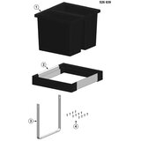 Blanco FLEXON II LOW 50/2 | ePonuda.com