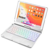 Ykcloud Flip cover in Bluetooth Tipkovnica F109ATS za iPad Air5 10.9（2022)/iPad Air4 10.9（2020)/iPad Pro11(2022/2021/2020/2018), (20651845) Cene