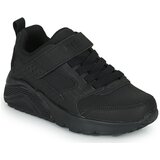 Skechers Nizke superge UNO LITE Črna Cene